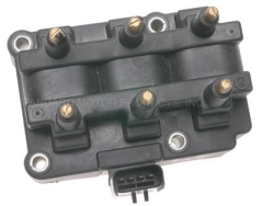 Zündspule - Ignition Coil  Chrysler + Jeep 3,3L + 3,8L  99-00